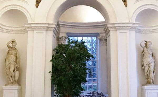 The Orangery Kensington Palace London Summer Party