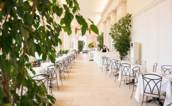 The Orangery Kensington Palace London Summer Party
