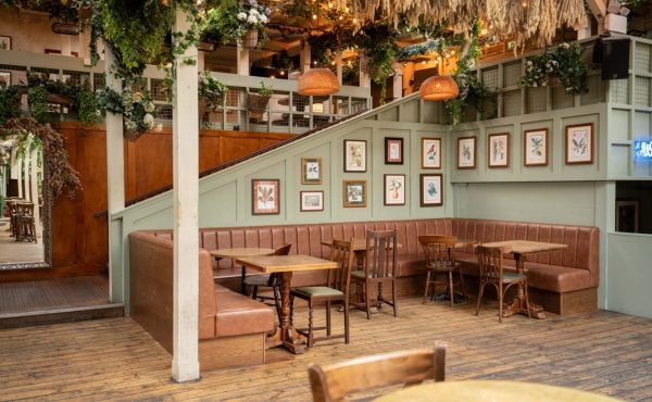 The Prince Summer Party Venue London