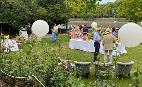 |||||Winchester House London Summer Party Venue|Winchester House London Summer Party Venue